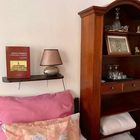 Ubytovanie Meba Presov Bagian luar foto