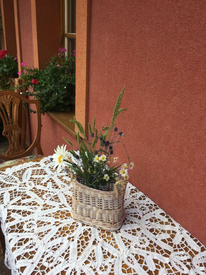 Ubytovanie Meba Presov Bagian luar foto