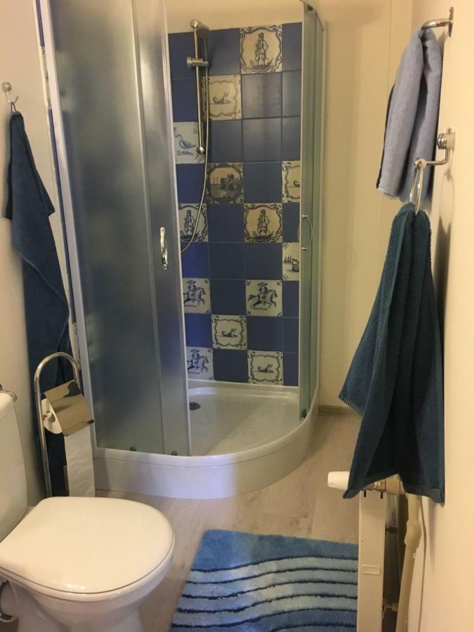 Ubytovanie Meba Presov Bagian luar foto