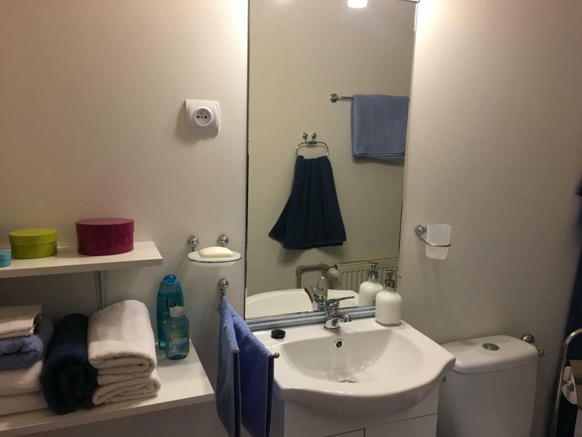 Ubytovanie Meba Presov Bagian luar foto