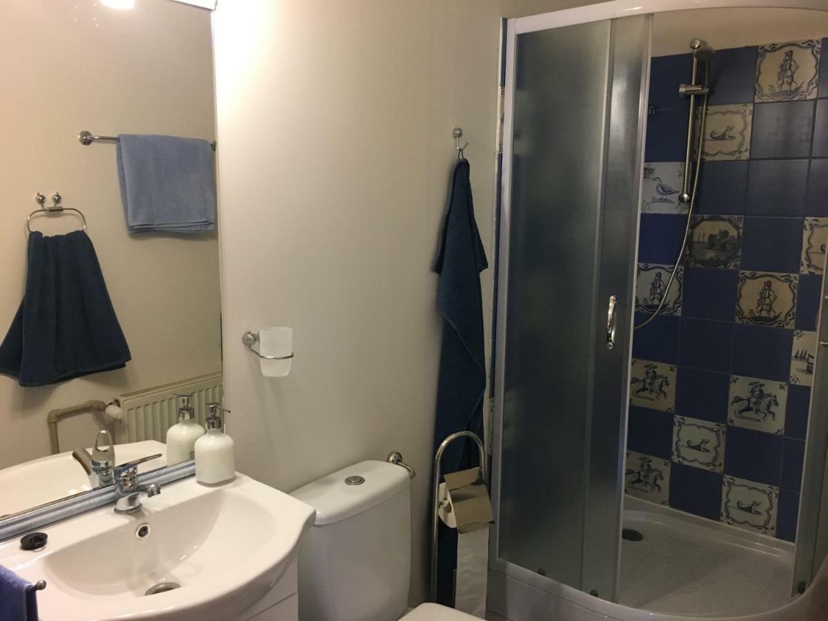 Ubytovanie Meba Presov Bagian luar foto