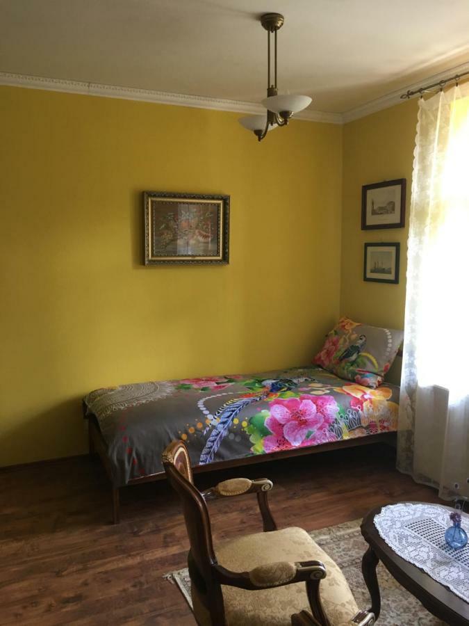 Ubytovanie Meba Presov Bagian luar foto