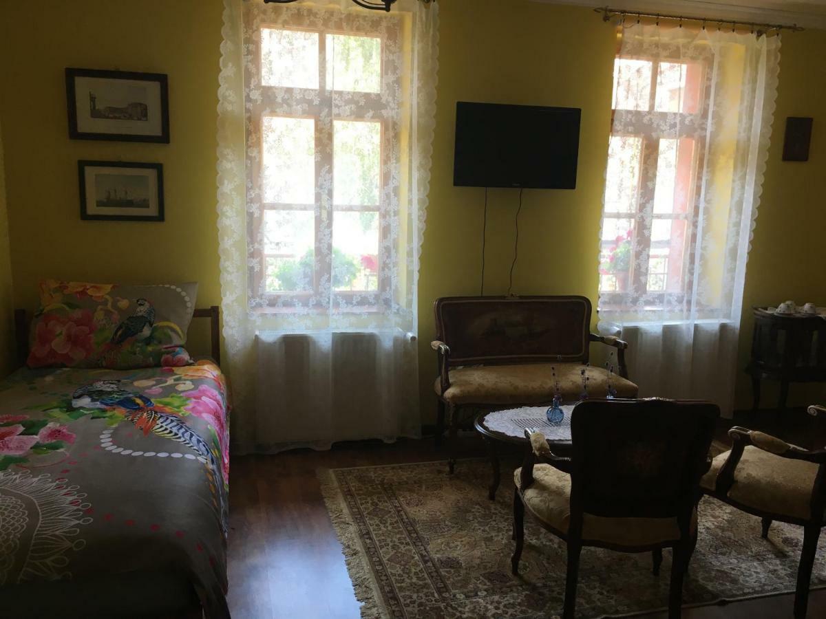 Ubytovanie Meba Presov Bagian luar foto