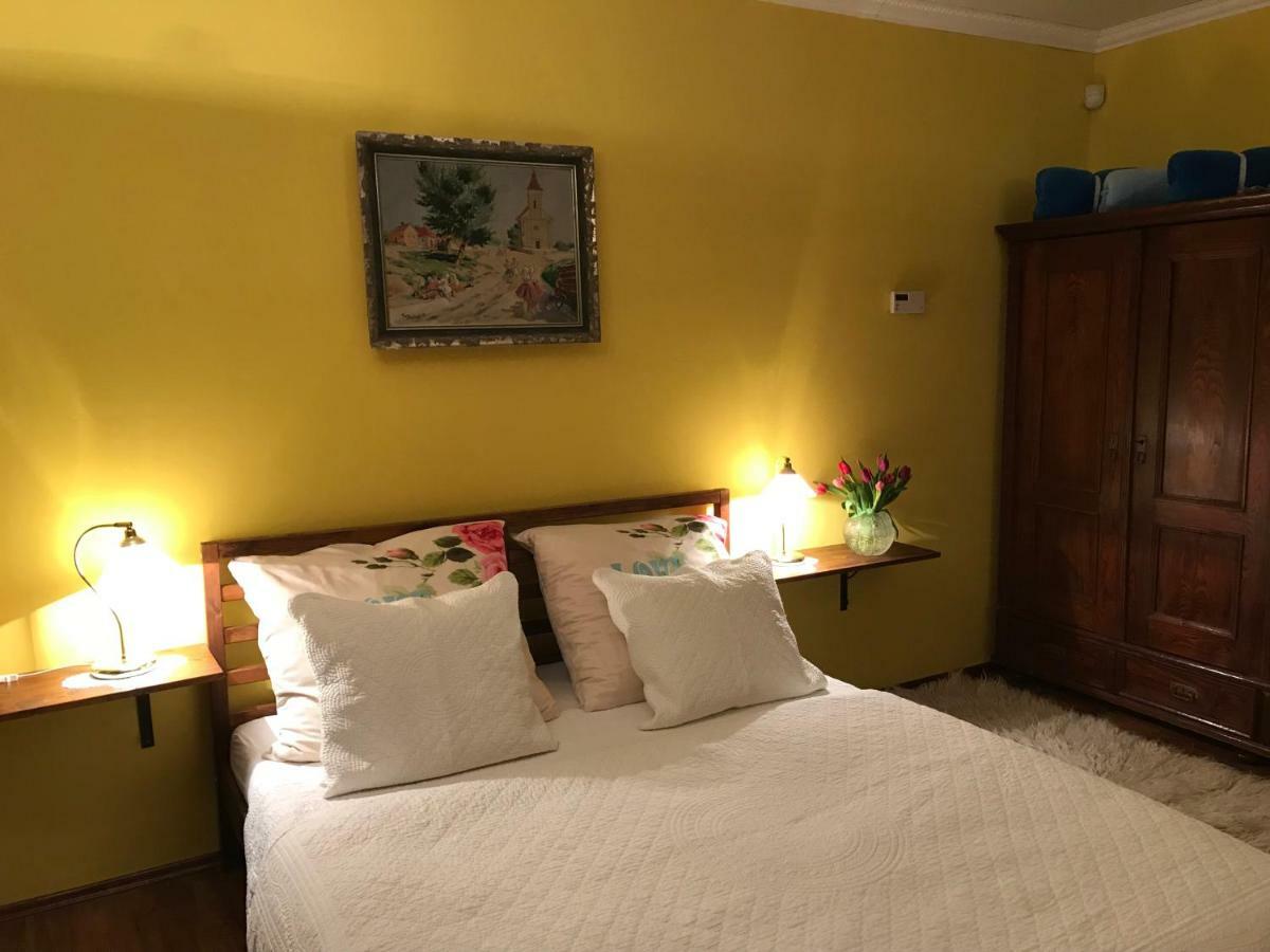 Ubytovanie Meba Presov Bagian luar foto