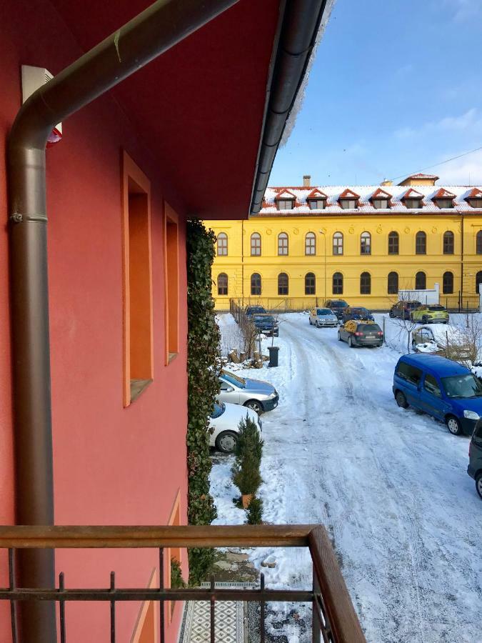 Ubytovanie Meba Presov Bagian luar foto