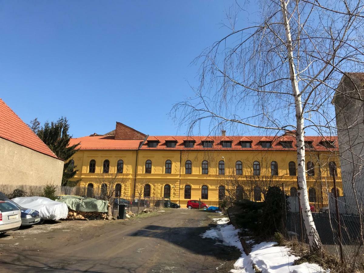 Ubytovanie Meba Presov Bagian luar foto