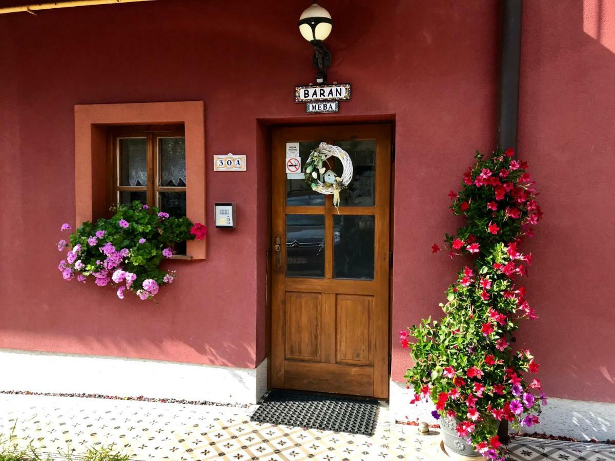 Ubytovanie Meba Presov Bagian luar foto