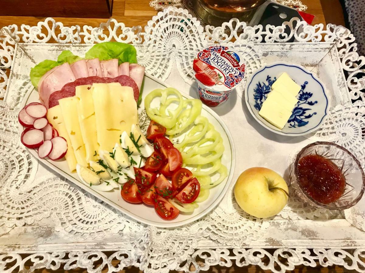 Ubytovanie Meba Presov Bagian luar foto