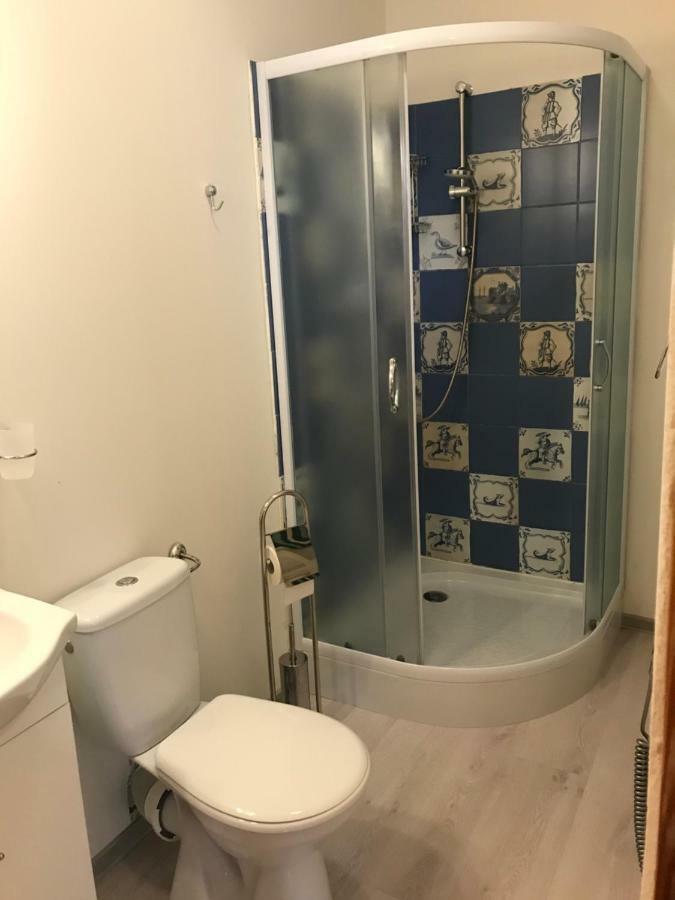 Ubytovanie Meba Presov Bagian luar foto