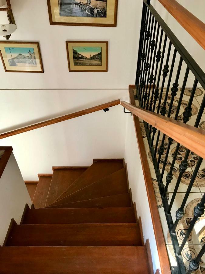 Ubytovanie Meba Presov Bagian luar foto