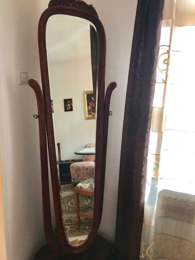 Ubytovanie Meba Presov Bagian luar foto